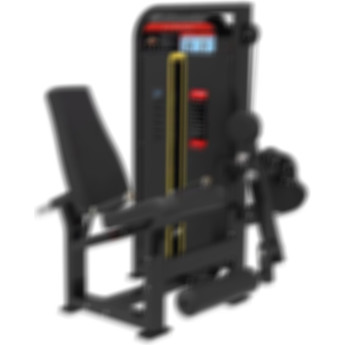 Разгибание ног UNIX FIT 100 PRO (UC-6727)